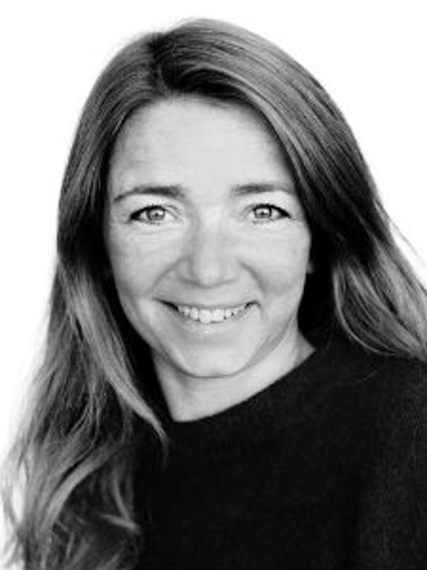 Afdelingsleder Mette Schmidt Olsen